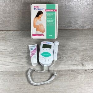 Sonoline B Fetal Doppler Baby Doppler